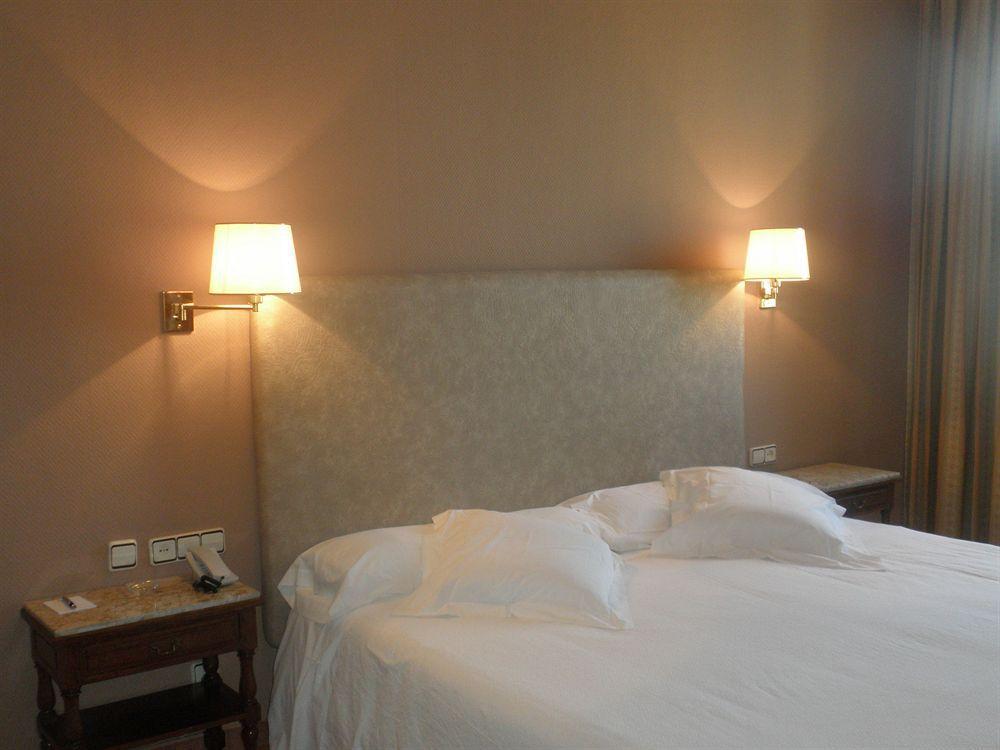 Hotel Exe Alfonso Viii