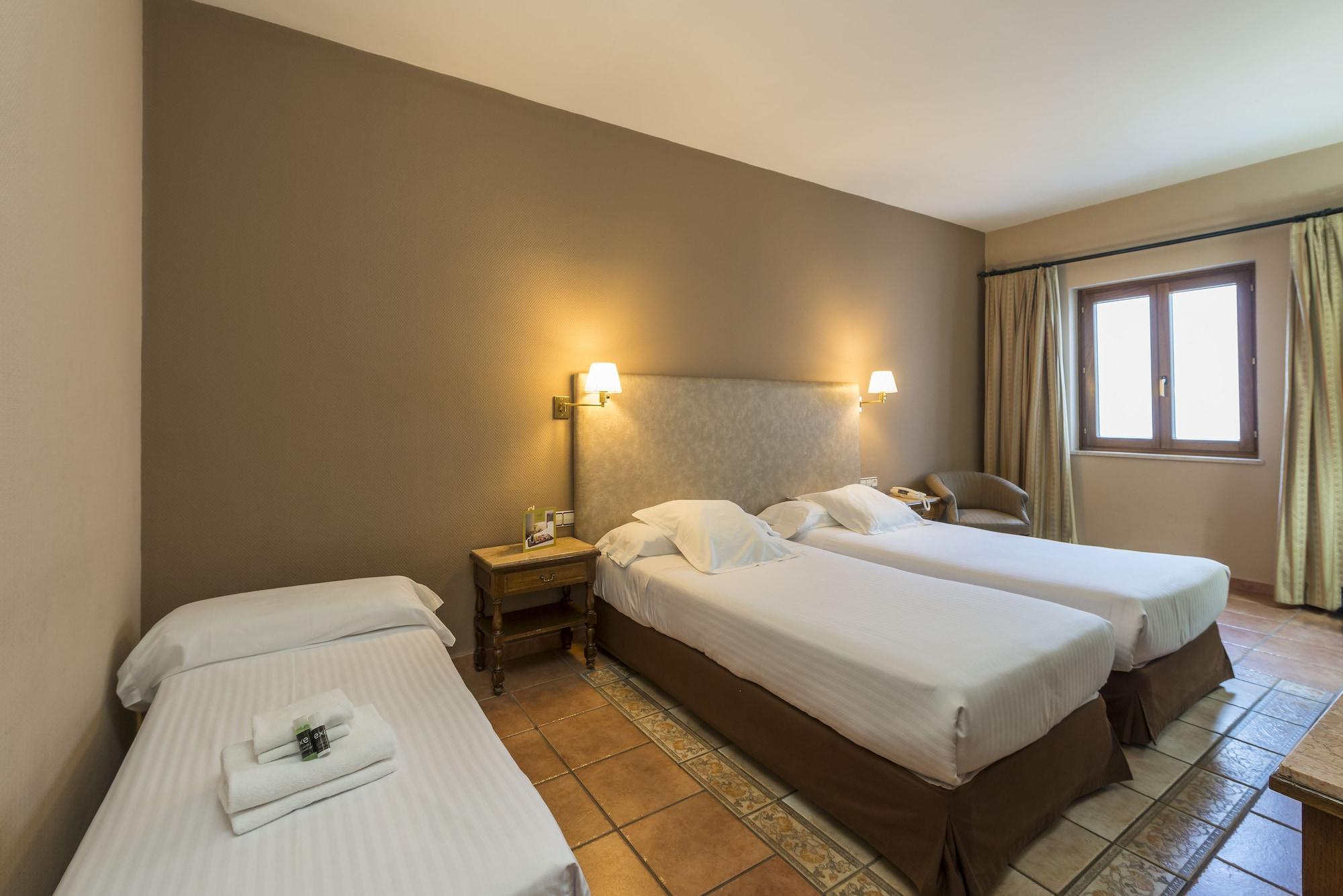 Hotel Exe Alfonso Viii