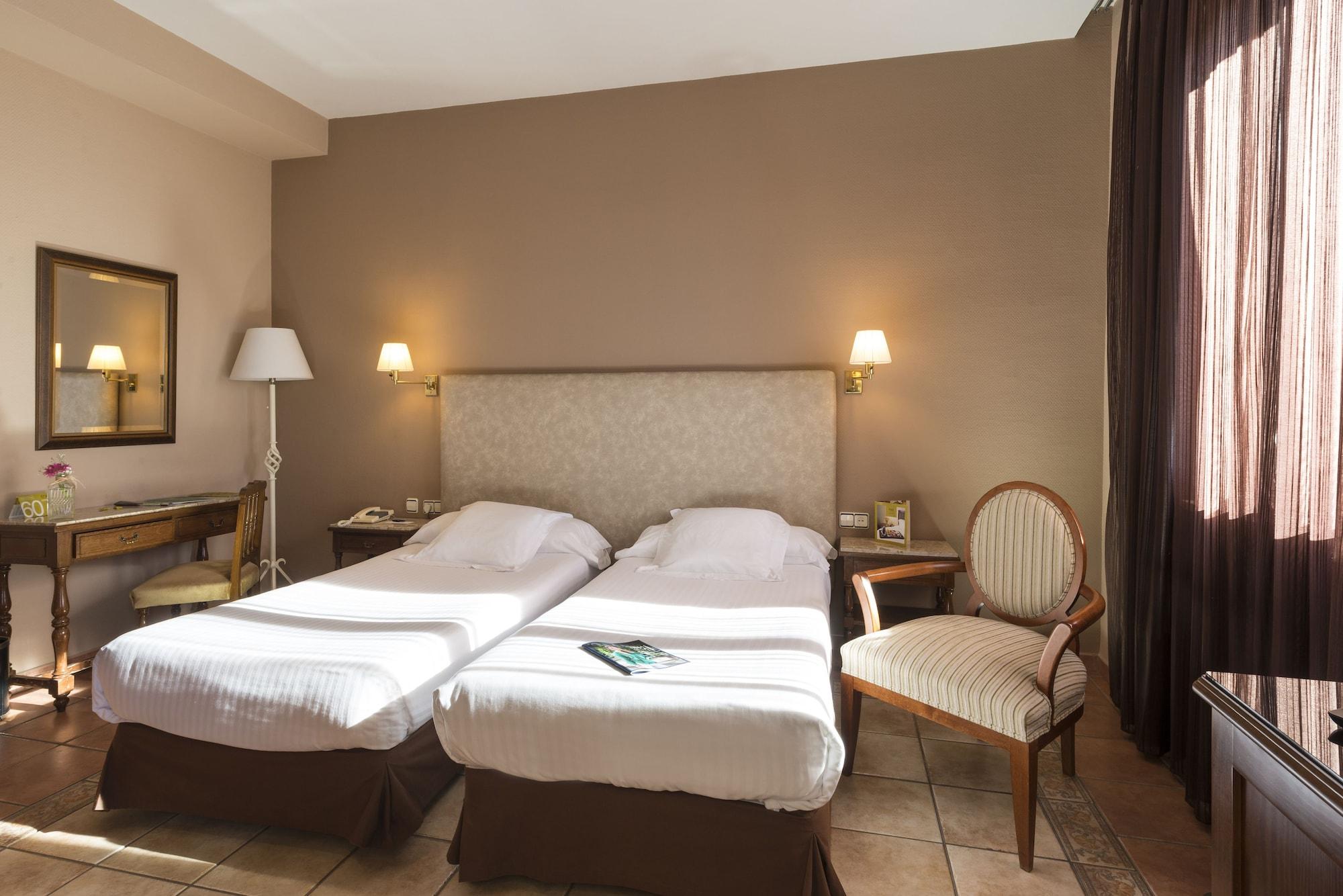 Hotel Exe Alfonso Viii