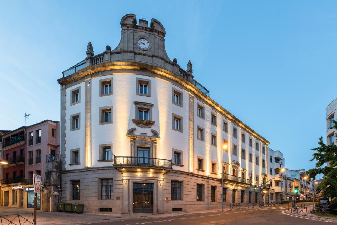 Exe Alfonso Viii 4*