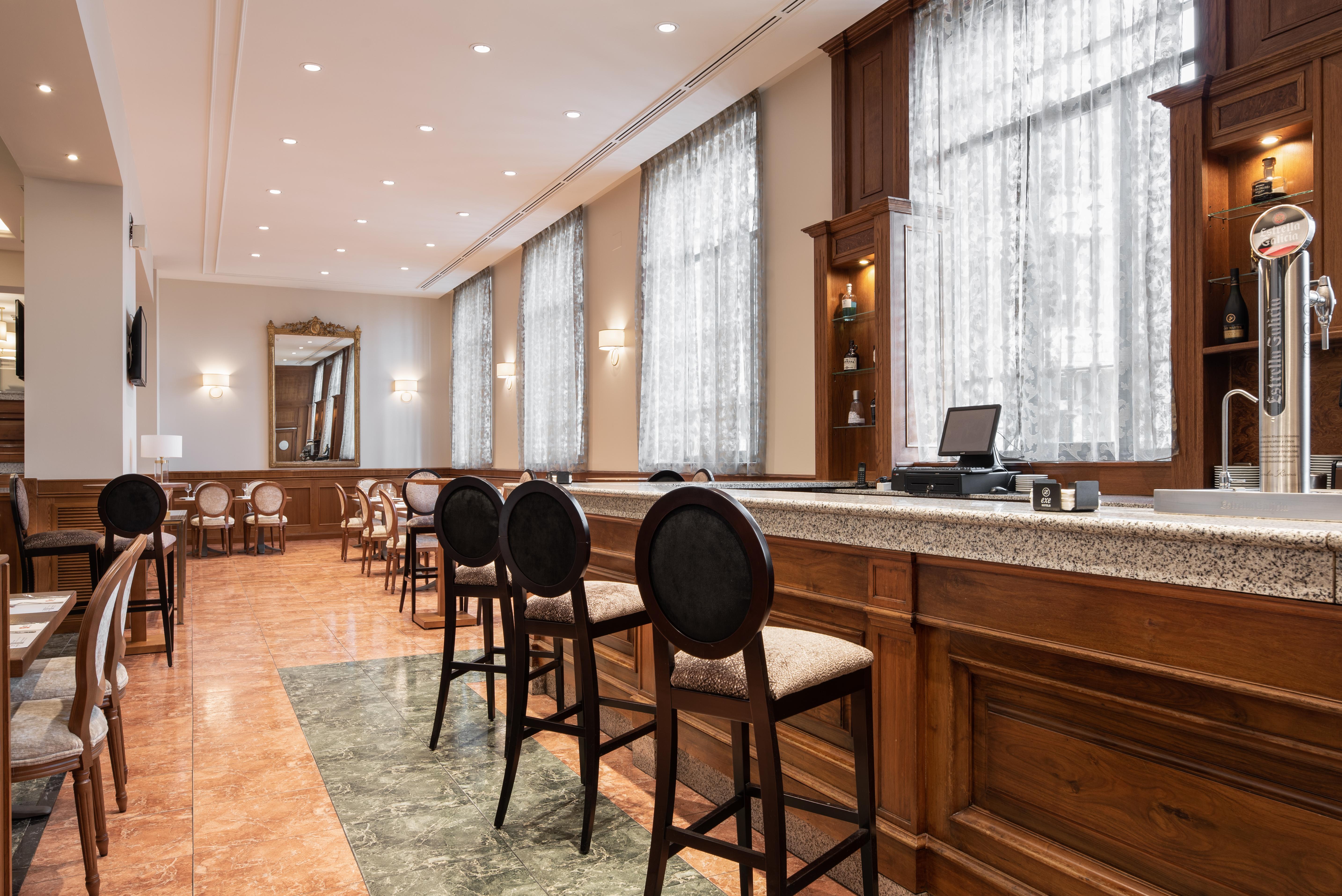 Hotel Exe Alfonso Viii 4*