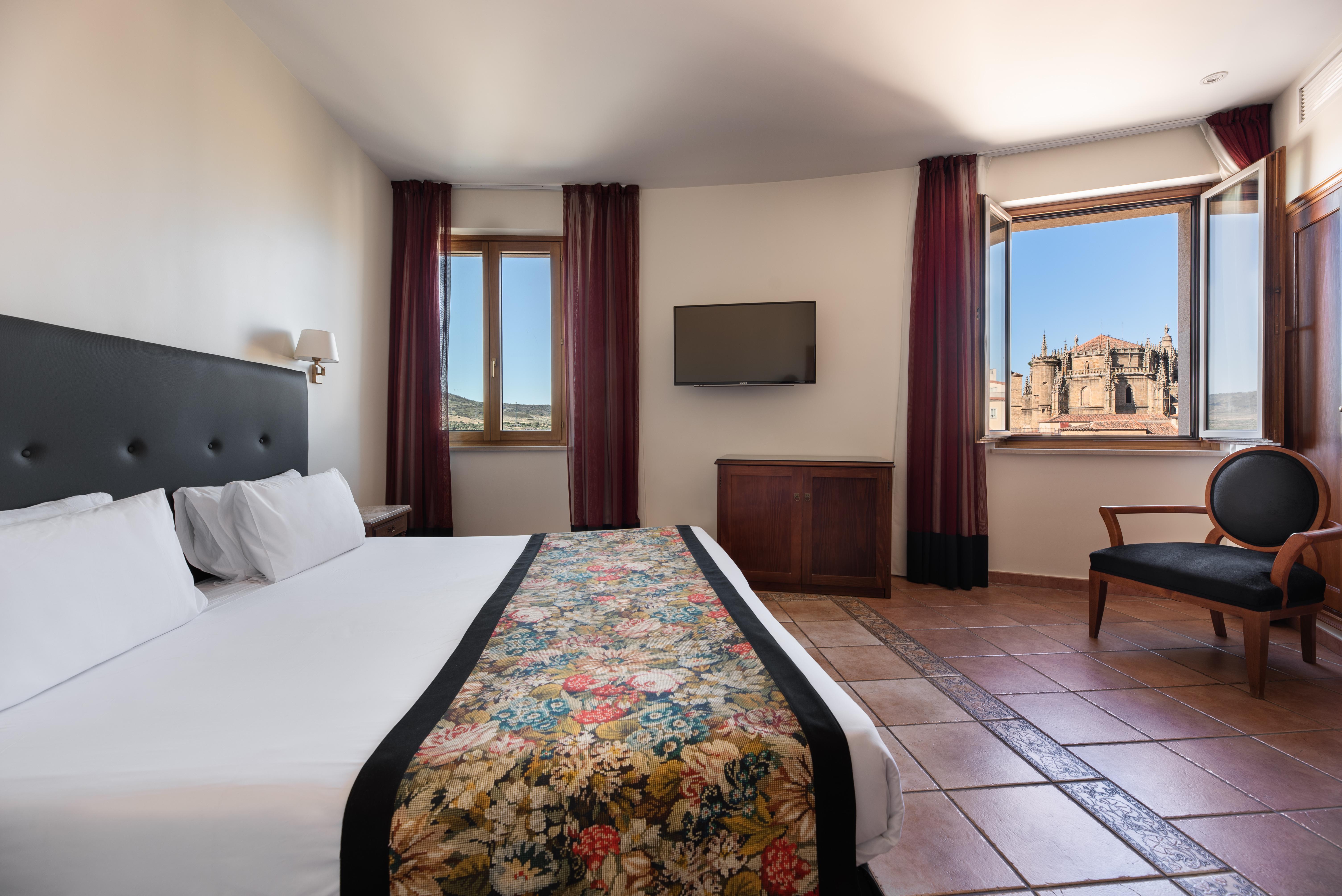 Hotel Exe Alfonso Viii