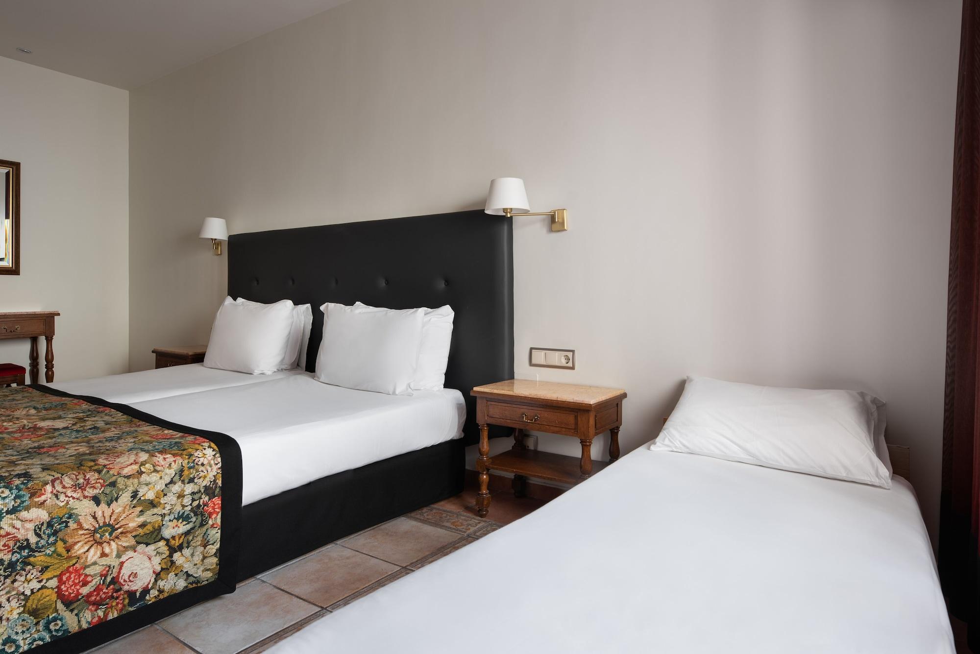 Hotel Exe Alfonso Viii Plasència