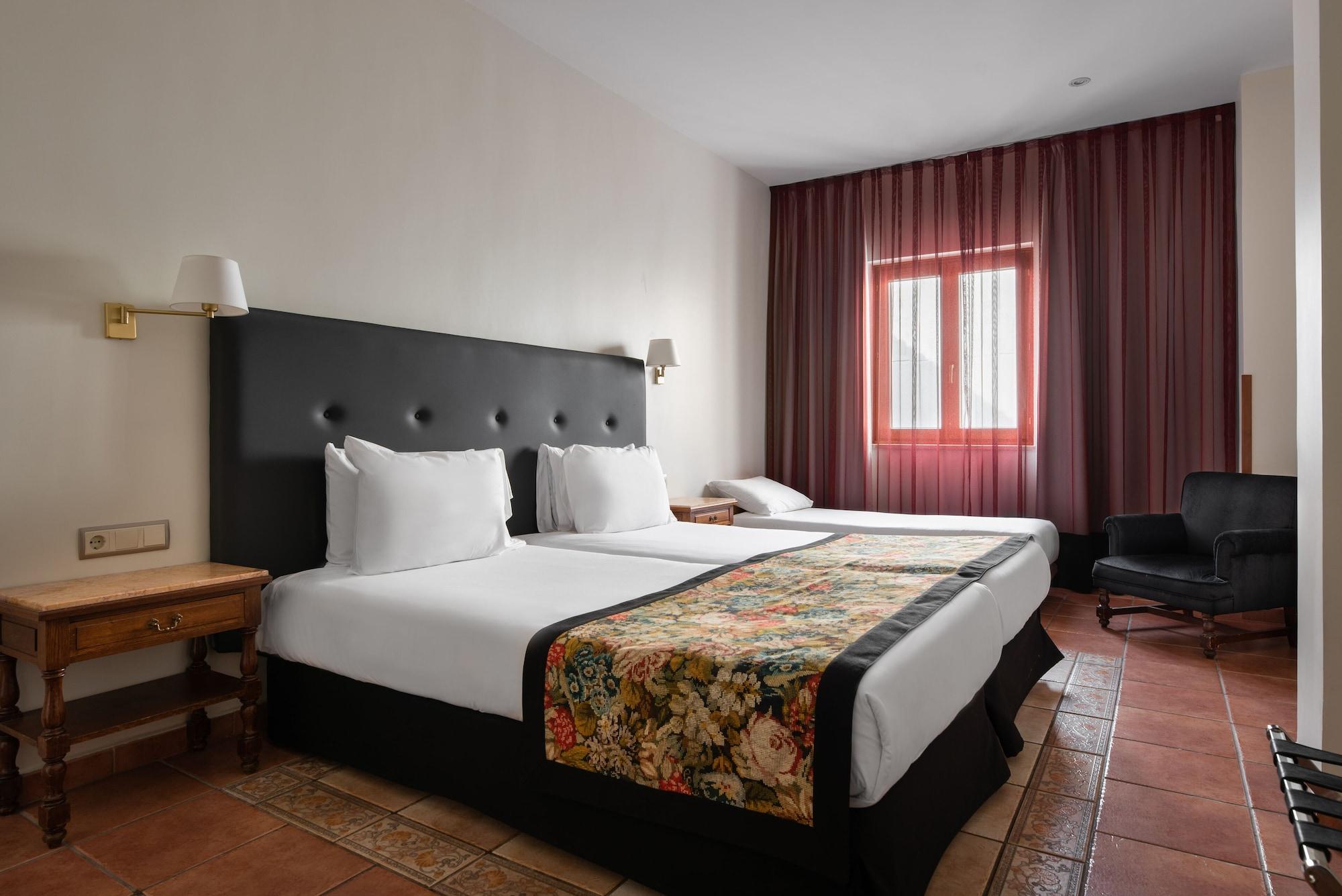 Exe Alfonso Viii 4* Plasència