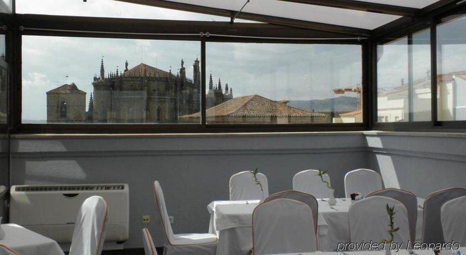 Exe Alfonso Viii Hotel 4*
