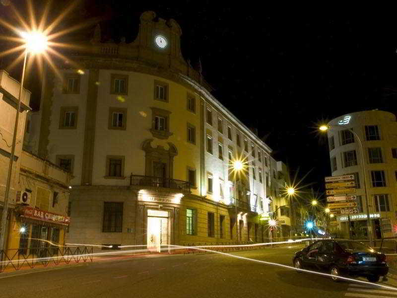 Hotel Exe Alfonso Viii Plasencia