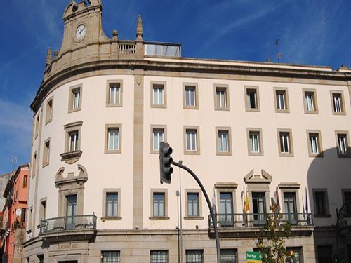 Exe Alfonso Viii 4*