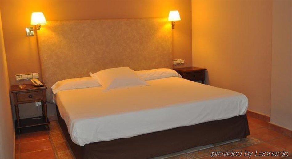 Hotel Exe Alfonso Viii 4*